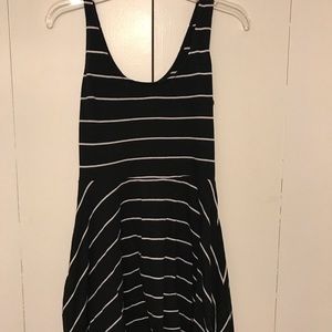Striped Dress